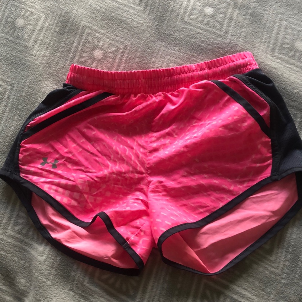 Under Armour Shorts